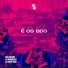DJ MARQUESA, DJ GAME BEAT, MC GIDEONE