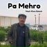 Masti Khan Baloch