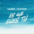 Gambizi, Dos Four