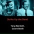 Tony Bennett and Count Basie
