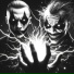 SCARY RUSLAN, OG JOKER