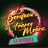 La Bonifacio, Franco Molina