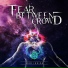 Fear Between Crowd