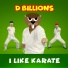 D Billions