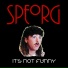SPEORG