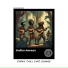 The Swaying Ethnics