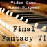 Video Game Piano Players