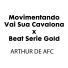 ARTHUR DE AFC