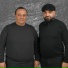 Edgar Gevorgyan, Armenak Miribyan