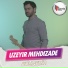 Uzeyir Mehdizade