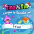 Tina y Tin