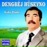 Dengbêj Huseyno