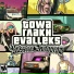 Towa, Глаки, evalleks