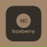 MC BOXBERRY