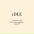 iDLE