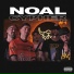 Noal crew, Frane, Dougy stayla