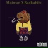 Motman, Badhabitz