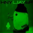 HNY, EP, LJAY