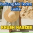 Khush Naseeb