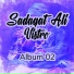 Sadaqat Ali Vistro