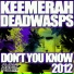 Keemerah & DeadWasps