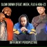 Different Perspective feat. Meek, Flo, Kra-Z