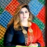 Shakiba Afghan