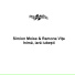 Simion Moise, Ramona Vita
