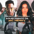 Aquecimento do DJ Tawan, Mc Henny