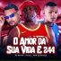 Mc Boyugo, Ryan da Revoada, Mc saci