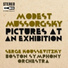 Modest Musorgskiy