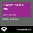 Power Music Workout