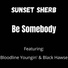 Sunset Sherb