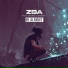 ZOA, George Cooksey