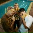 G Felisha, Ninety a, Flairboy