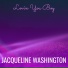 Jacqueline Washington