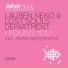 Lauren Neko And Lost Souls Department