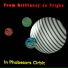 In Phobetors Orbit