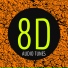 8D Audio Tunes