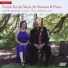 Timothy McGovern, Cara Chowning