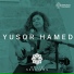 Yusor Hamed, Delia Arts