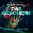 3 Seconds Silence, Sebastian Fitzek feat. Ode Pürg