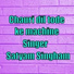 Satyam Singham