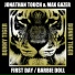 Jonathan Touch, Max Gazer