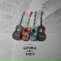 Guitarras de Bareto