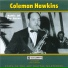 Coleman Hawkins