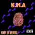 KiKey Da Weirdo