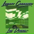 Lazaro Casanova