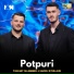 Taulant Sllamniku, Egzon Jetullahu