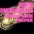 Cosmic Dimensionalizer